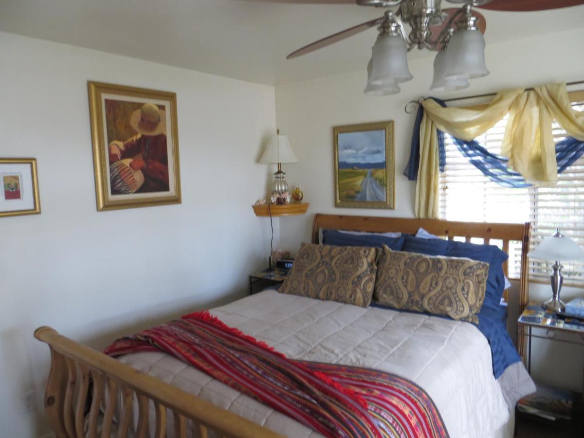 Always Inn San Clemente Bed & Breakfast By Elevate Rooms Oda fotoğraf